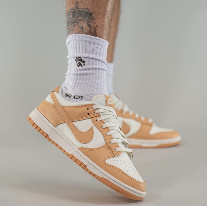 dunk harvest