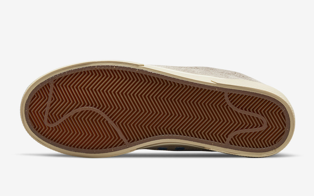 Nike GTS 97 Koromogae DO2756-087 Release Date