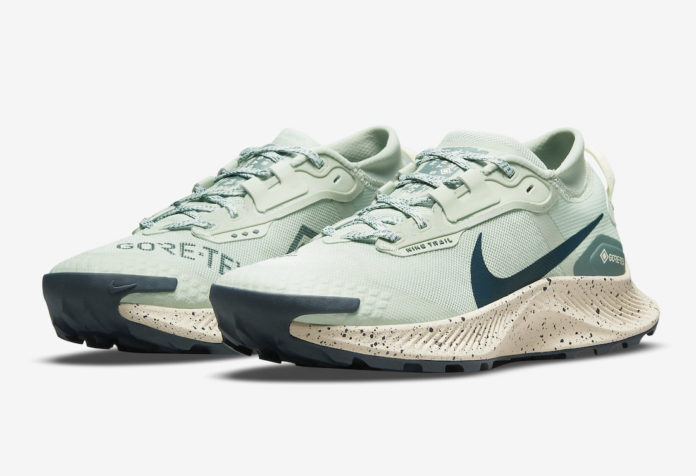 Nike Pegasus Trail 3 Gore-Tex Seafoam DC8794-003 Release Date