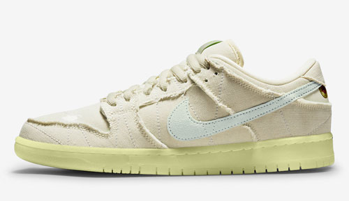 Nike SB Dunk Low Mummy Halloween official release dates 2021