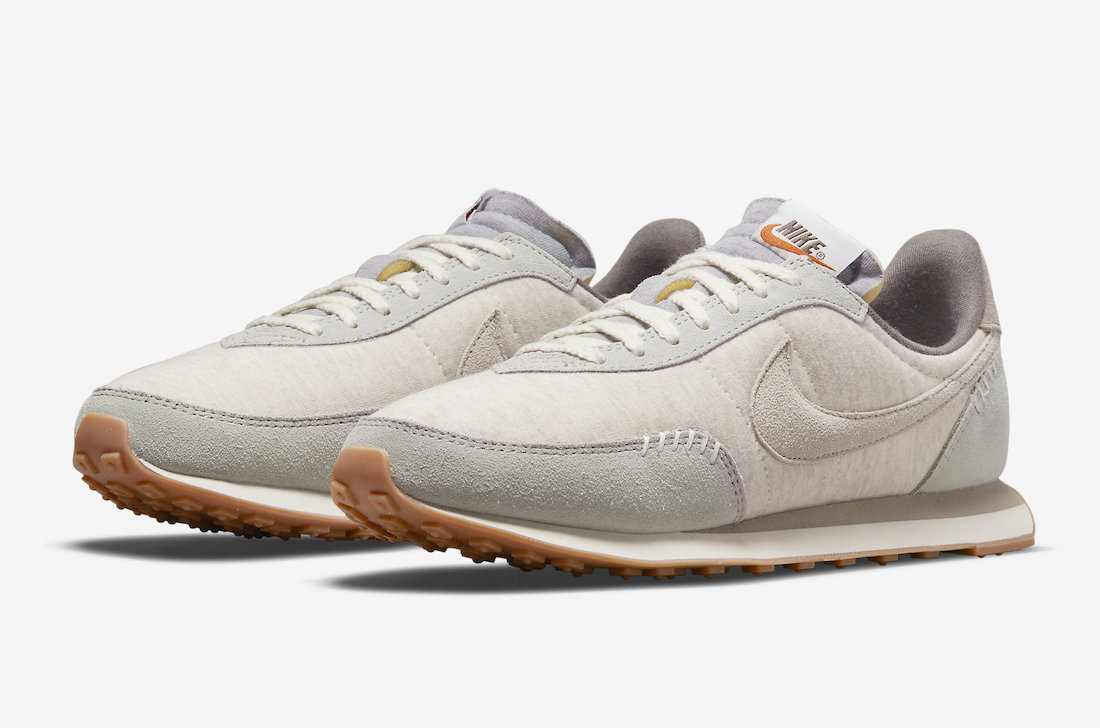Nike Waffle Trainer 2 WMNS DO2345-120 Release Date