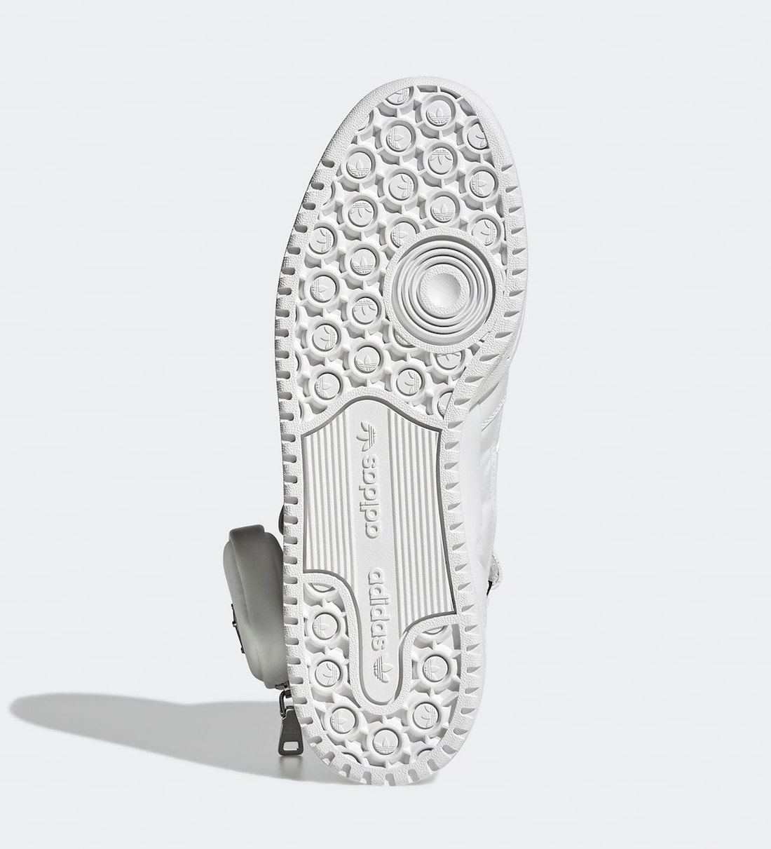 Prada adidas Forum High White GY7041 Release Date