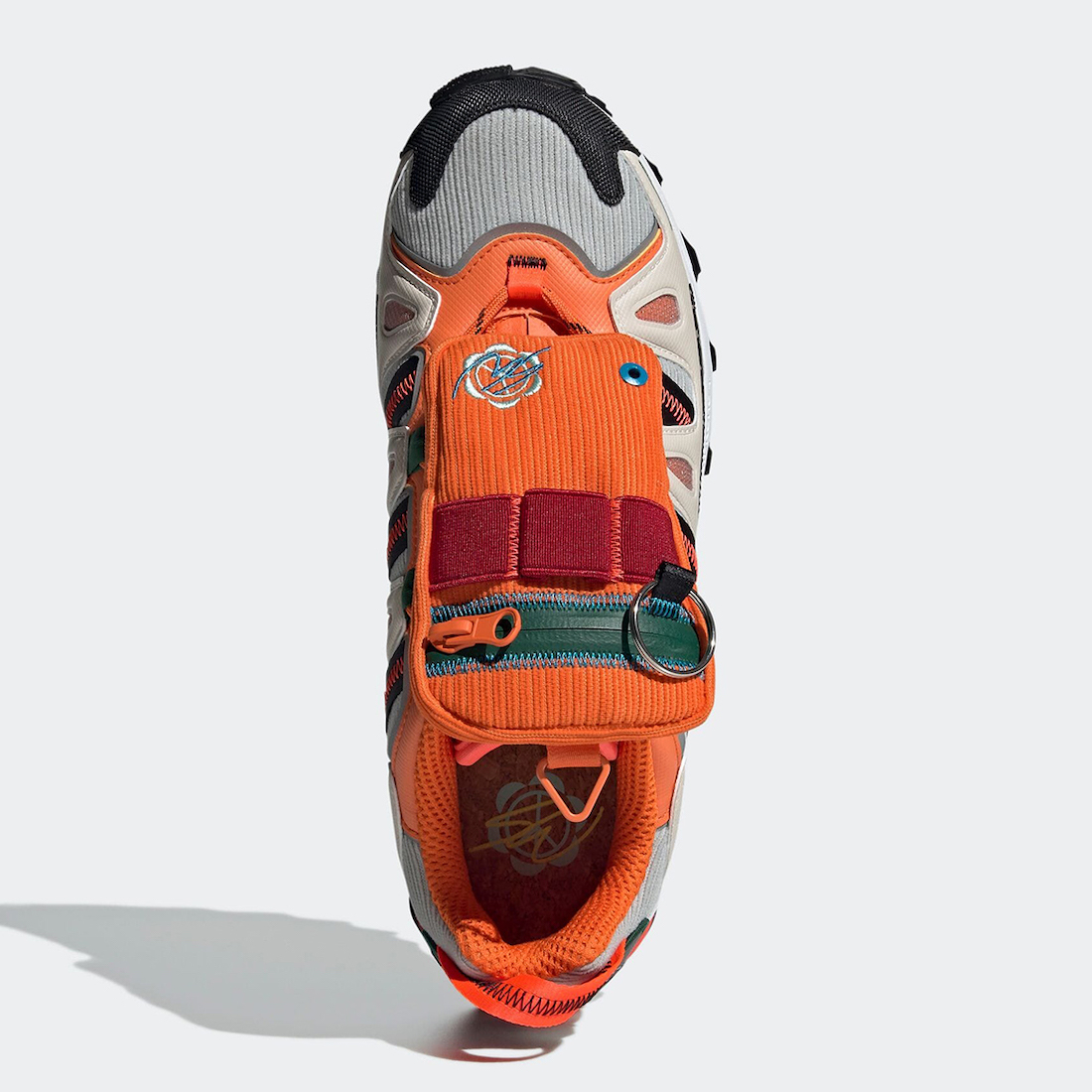 Sean Wotherspoon Pantofi adidas Zx 700 Hd Cf C GY3747 Clpink Legind Ftwwht GW8810 Release Date
