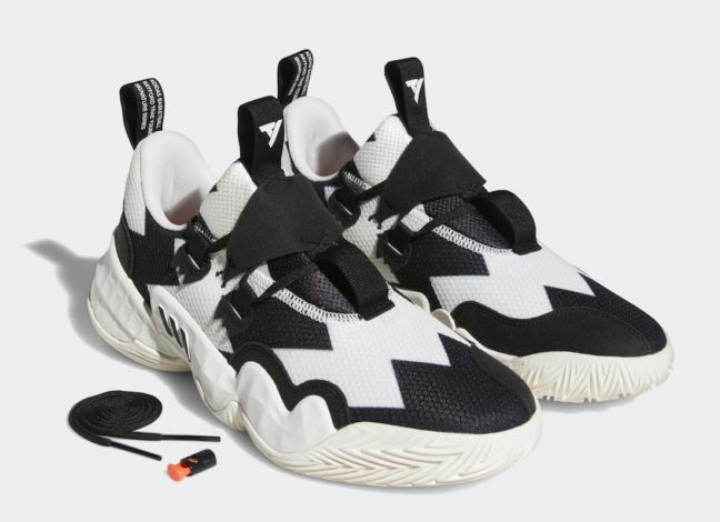 trae young 1s release date