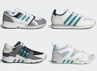 adidas EQT 30th Anniversary S29092 G58101 GX1405 S29093 Release Date