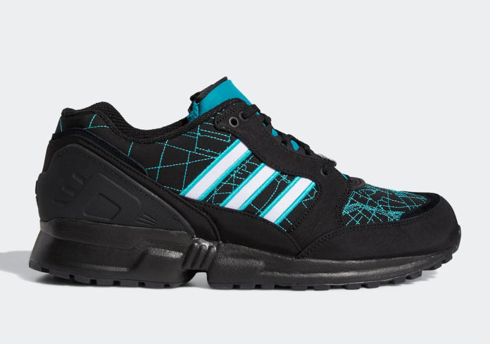 adidas EQT Cushion 91 GX2610 Release Date