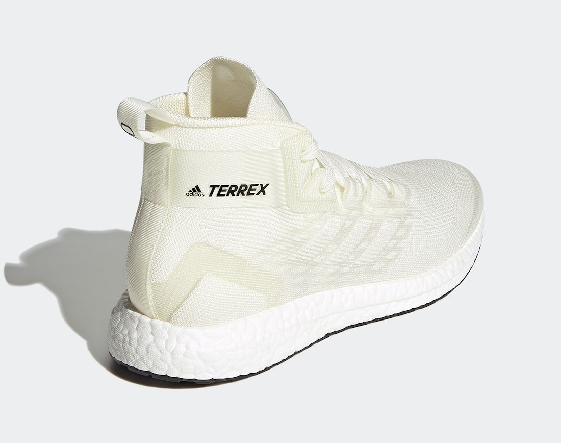 adidas Terrex Free Hiker Made To Be Remade S29049 Release Date