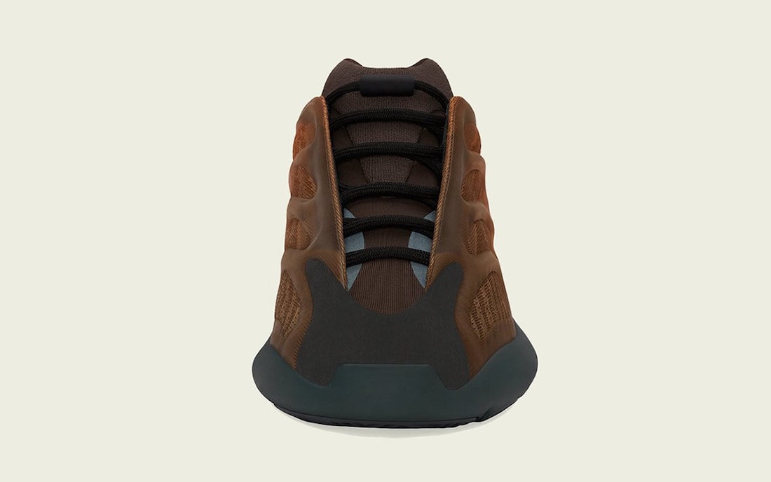 adidas Yeezy 700 V3 Copper Fade GY4109 Release Date