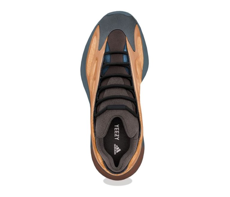 yeezy 700 v3 copper fade