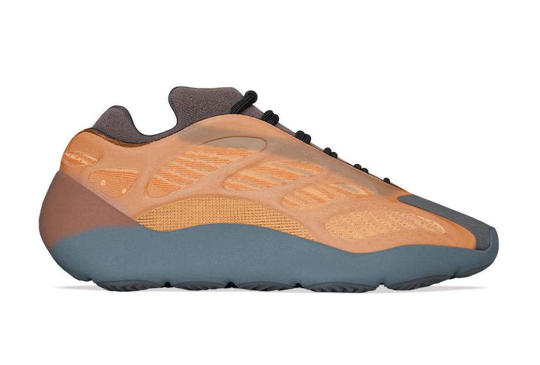 adidas Yeezy 700 V3 Copper Fade Release Date Price