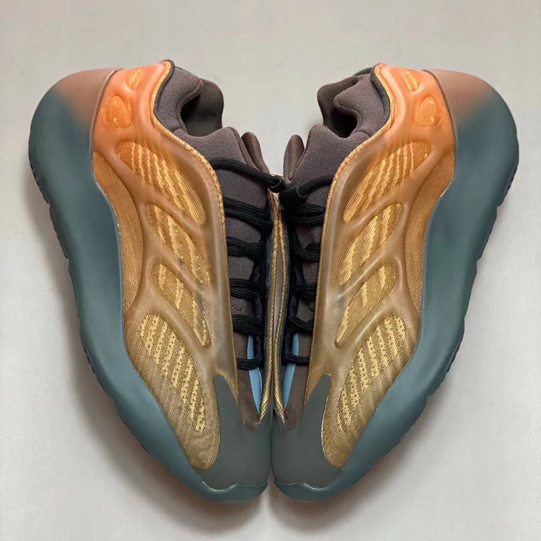 adidas Yeezy 700 V3 Copper Fade Release Date Pricing