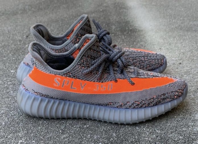 yeezy beluga reflective release date