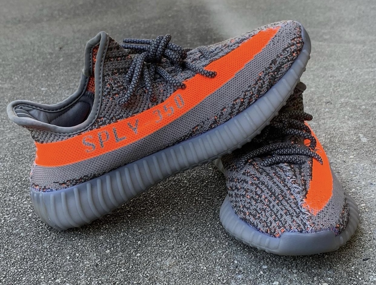 adidas Yeezy Boost 350 V2 Beluga Reflective Release Date Price 3