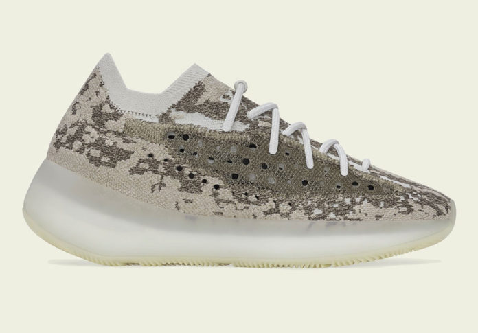 adidas Yeezy Boost 380 Pyrite GZ0473 Release Date Price