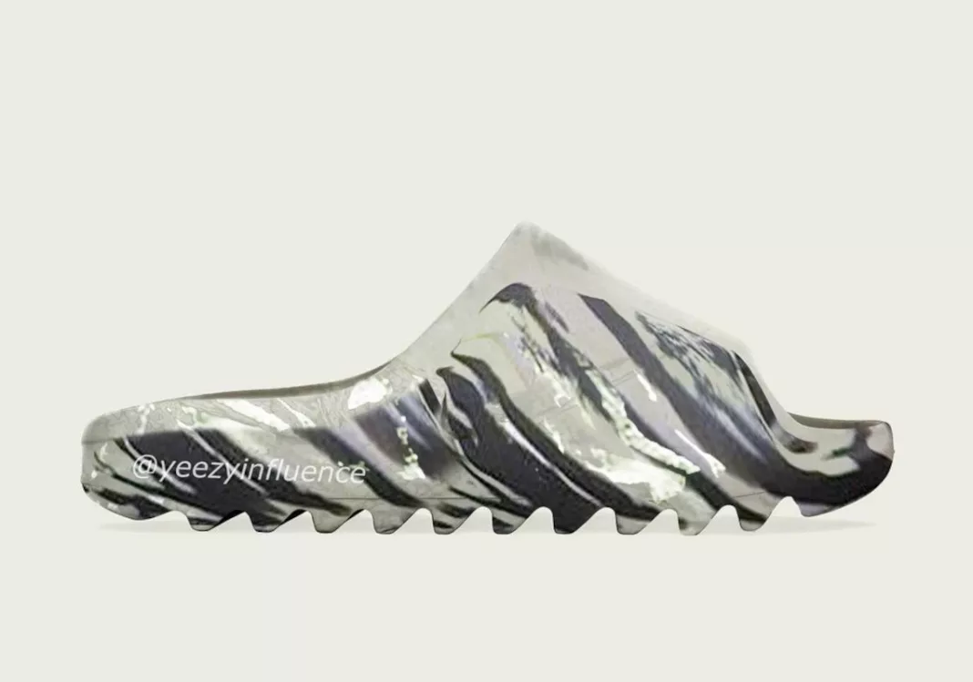 adidas Yeezy Slide MX Release Date