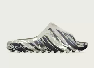 adidas Yeezy Slide MX Release Date