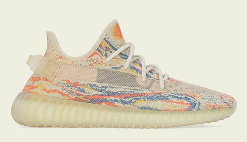 adidas yeezy boost 350 V2 MX Oat official release dates 2021