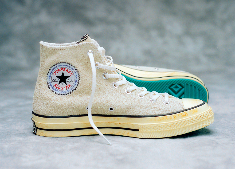 thisisneverthat Converse Chuck 70 Release Date