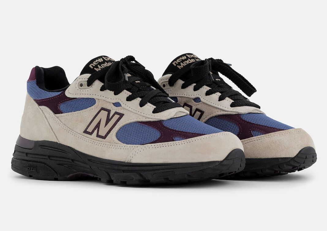 New balance 990 discount aime leon dore