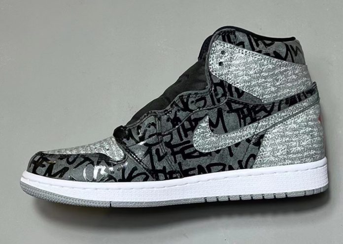 æ¥æ¬äººæ°è¶çµ¶ã® AIR [NIKE] JORDAN (555088-036) 