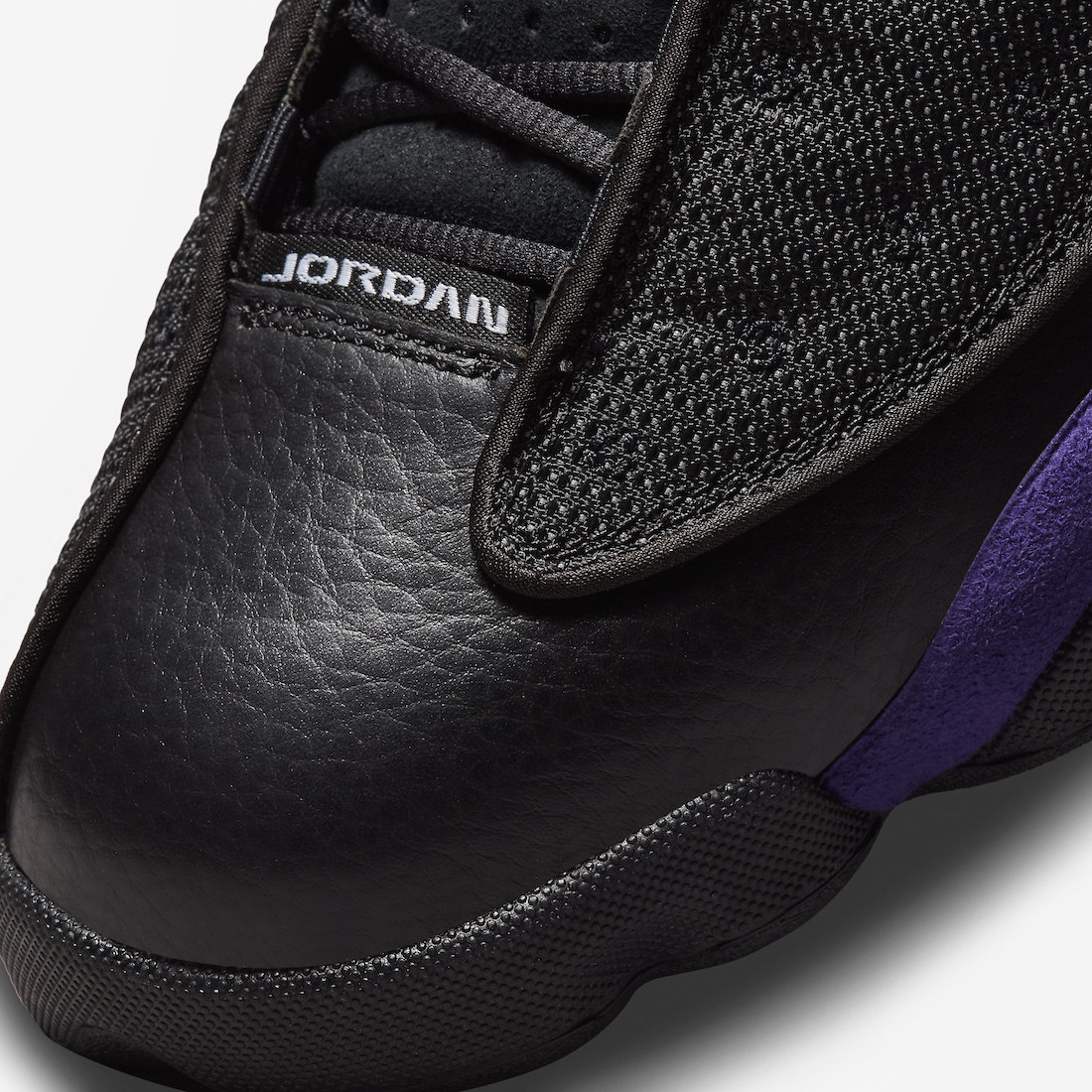 Air Jordan 13 Court Purple DJ5982-015 Release Date Price
