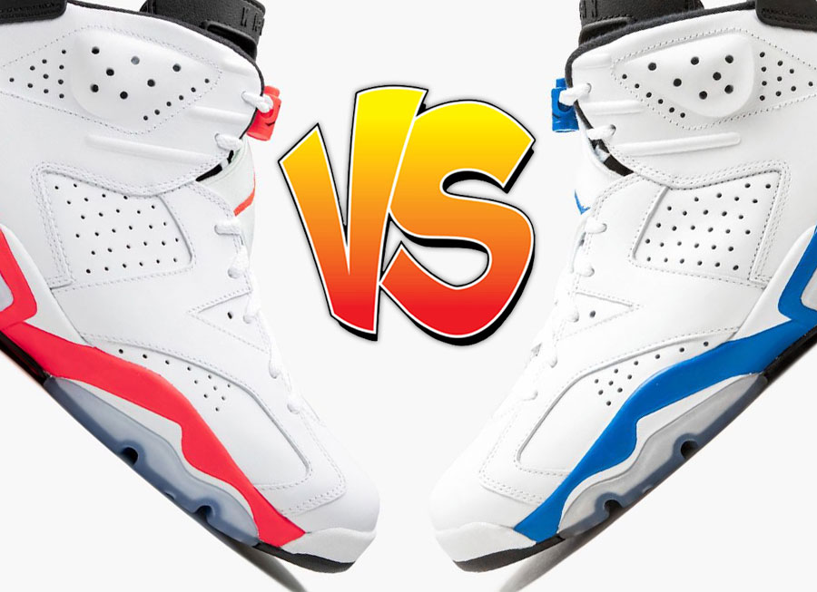 SBD - nike zoom hyperrev 2015 all star shoes White Infrared vs nike zoom  hyperrev 2015 all star shoes Sport Blue Comparison - nike air max where to  buy philippines clothes line