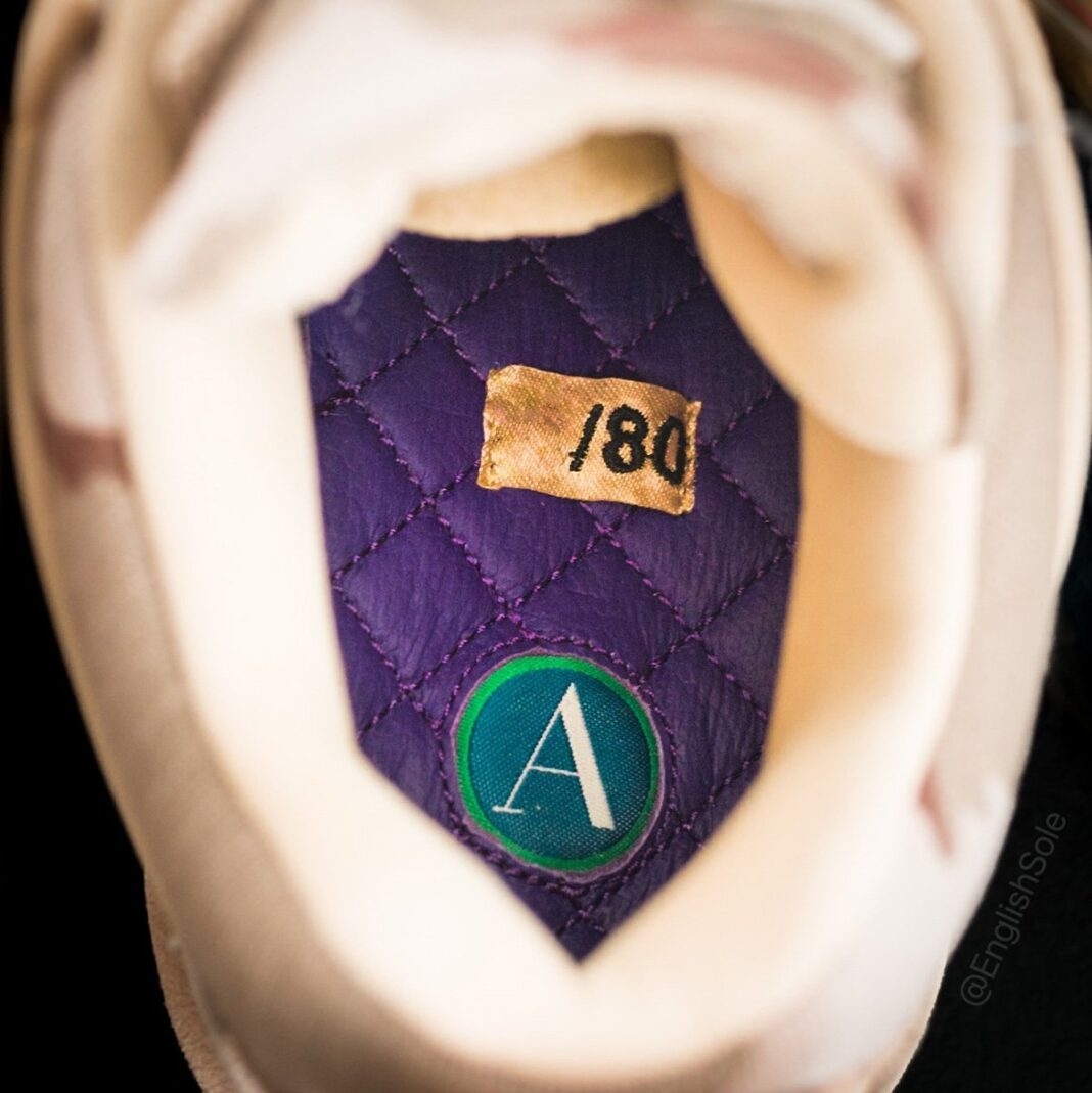 aleali may jordan 4 camo