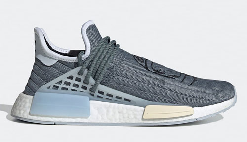 BBC adidas NMD Hu Astronaut official release dates 2021