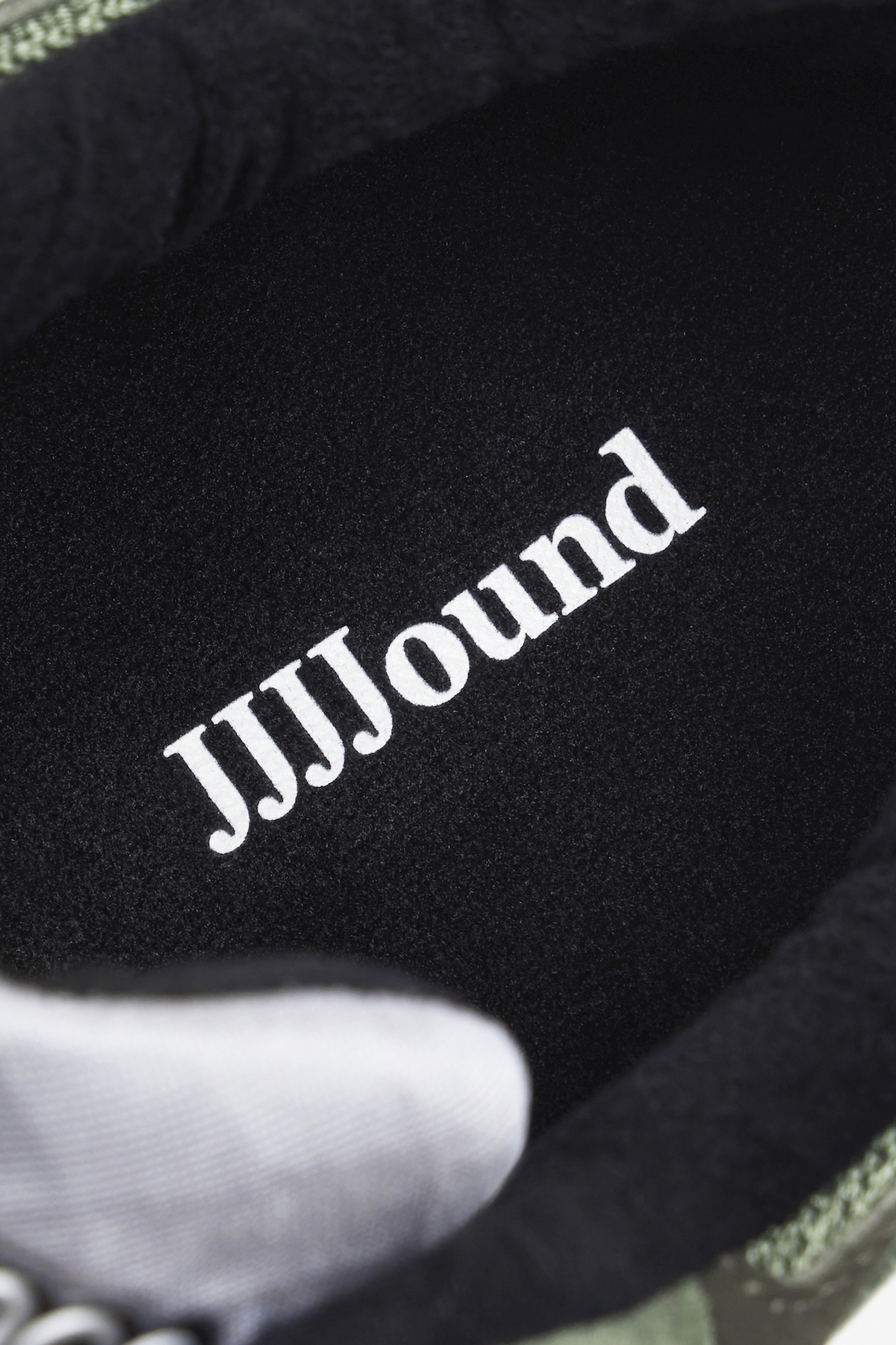 JJJJound New Balance 990v3 Olive M990JD3 Release Date