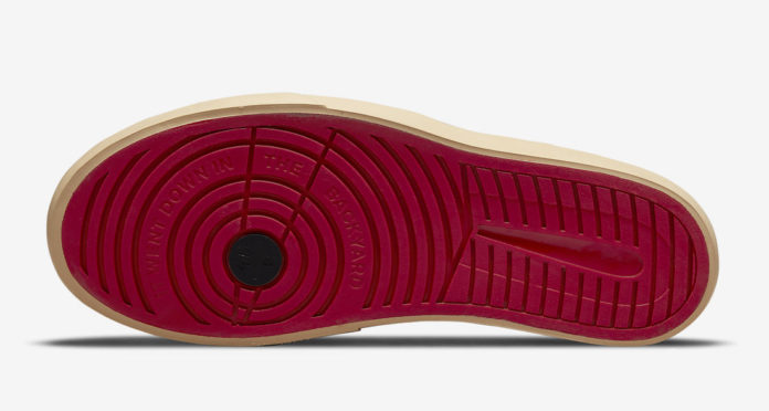 Jordan Series 01 Dear Rui DN1696-062 Release Date - SBD