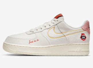 Nike Air Force 1 DQ7656 100 Release Date 324x235