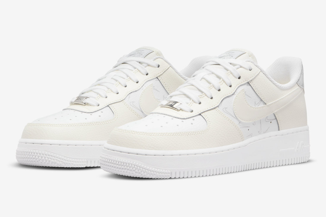Nike Air Force 1 Low DR7857-100 Release Date