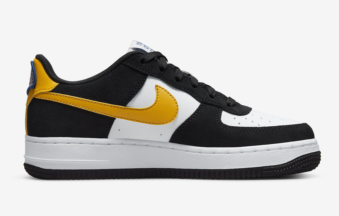 Nike Air Force 1 Low GS Athletic Club DH9597-002 Release Date