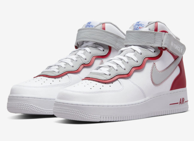 Nike Air Force 1 Mid Colorways, Release Dates, Pricing | SBD