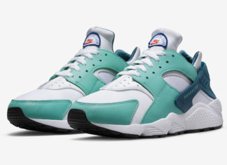 Nike Air Huarache Athletic Club DQ8239 300 324x235