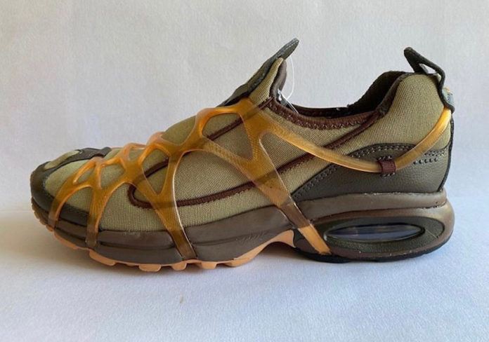 Nike Air Kukini Release Date