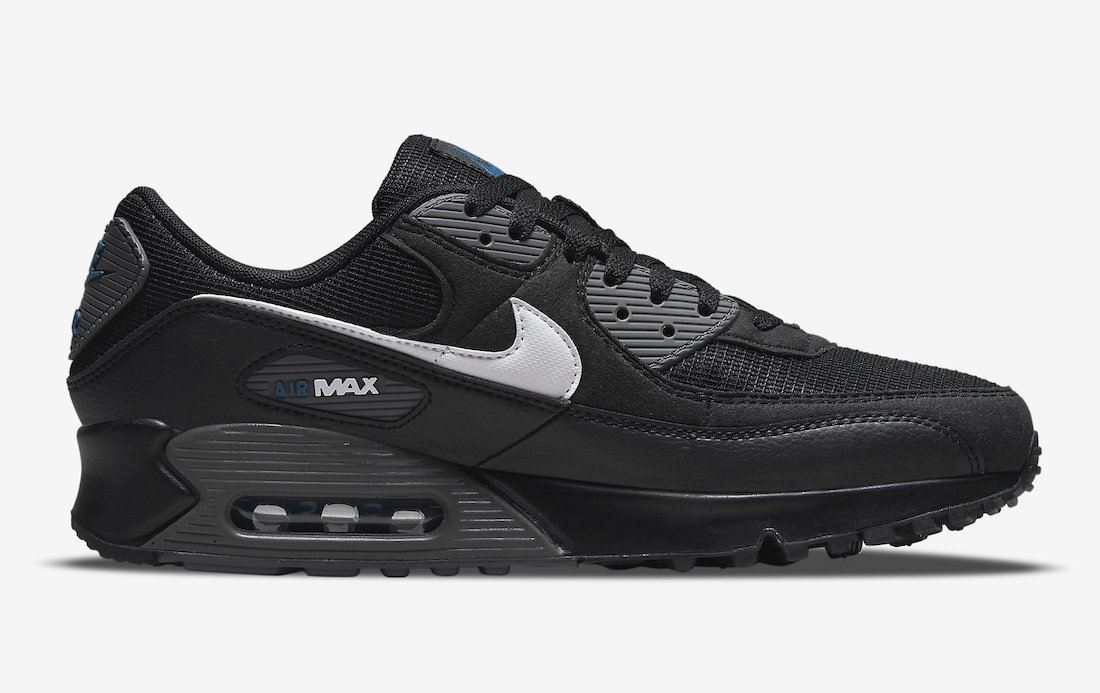 Nike Air Max 90 DR0145-002 Release Date