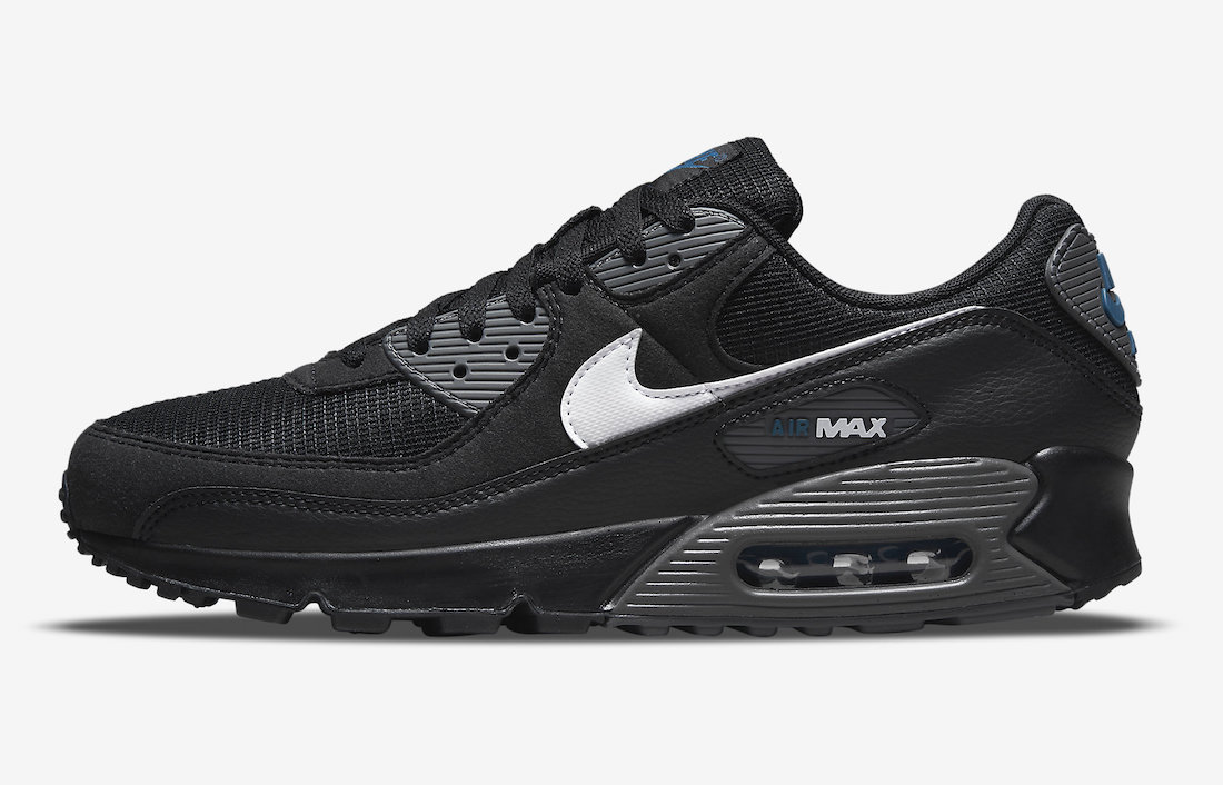 Nike Air Max 90 DR0145-002 Release Date
