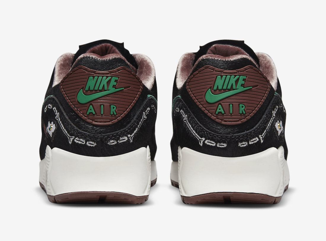 Nike Air Max 90 Siempre Familia DO2154-010 Release Date