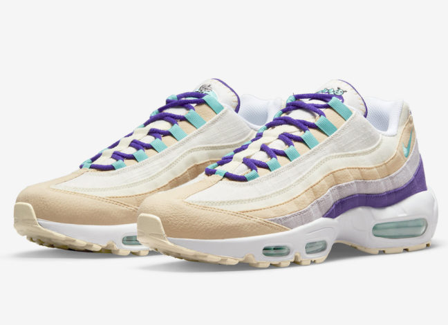 move to zero air max 95