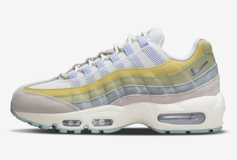 nike air max 95 release dates 2021