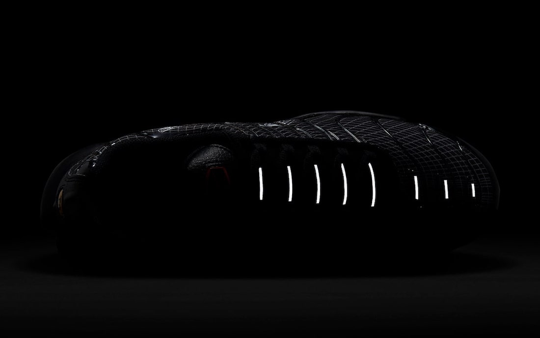 Nike Air Max Plus 3D Swoosh DR0138-001 Release Date