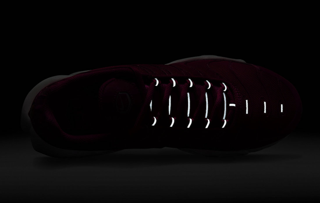 Nike Air Max Plus Pink Prime DR9886-600 Release Date - SBD