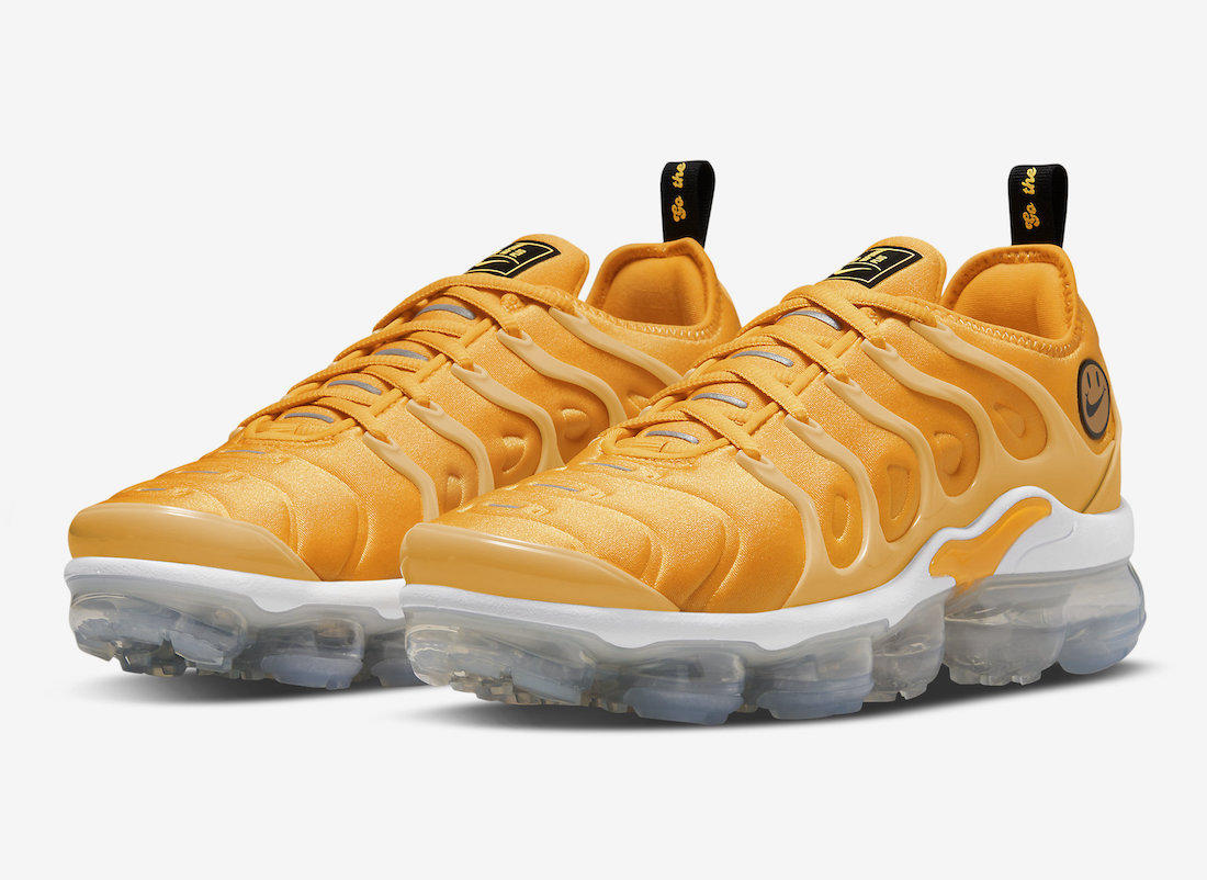 Nike Air VaporMax Plus Go The Extra Smile DO5874-700 Release Date