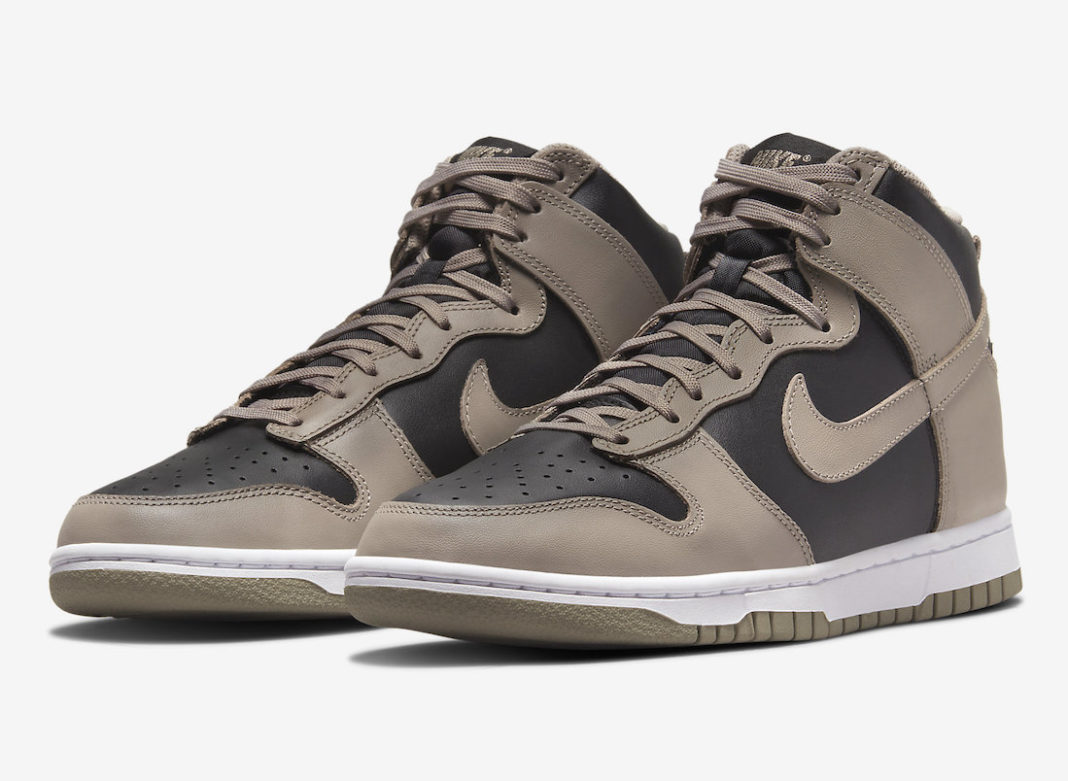 dunk fossil