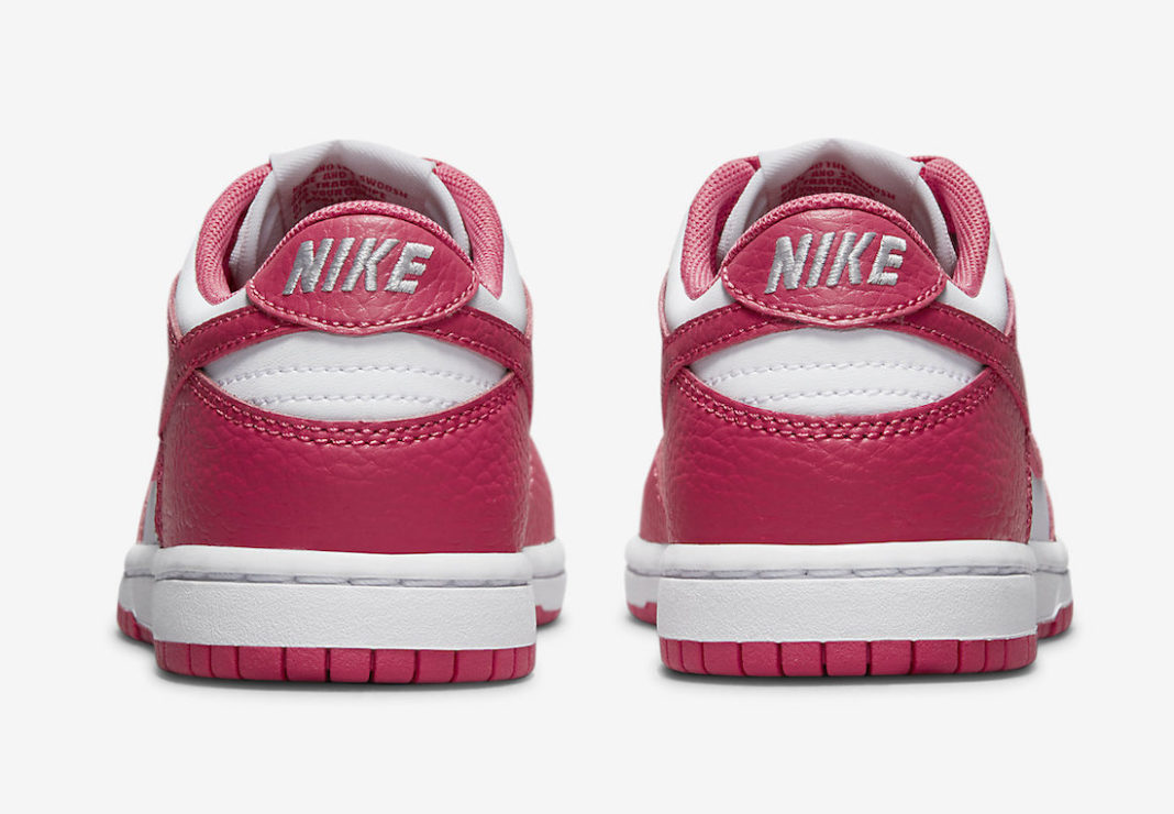 Nike Dunk Low GS Gypsy Rose DC9564-111 Release Date - SBD