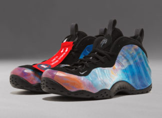 Nike Air Foamposite One Colorways, Release Dates, Pricing | SBD