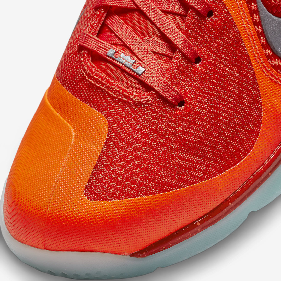 Nike LeBron 9 Big Bang 2022 DH8006-800 Release Date