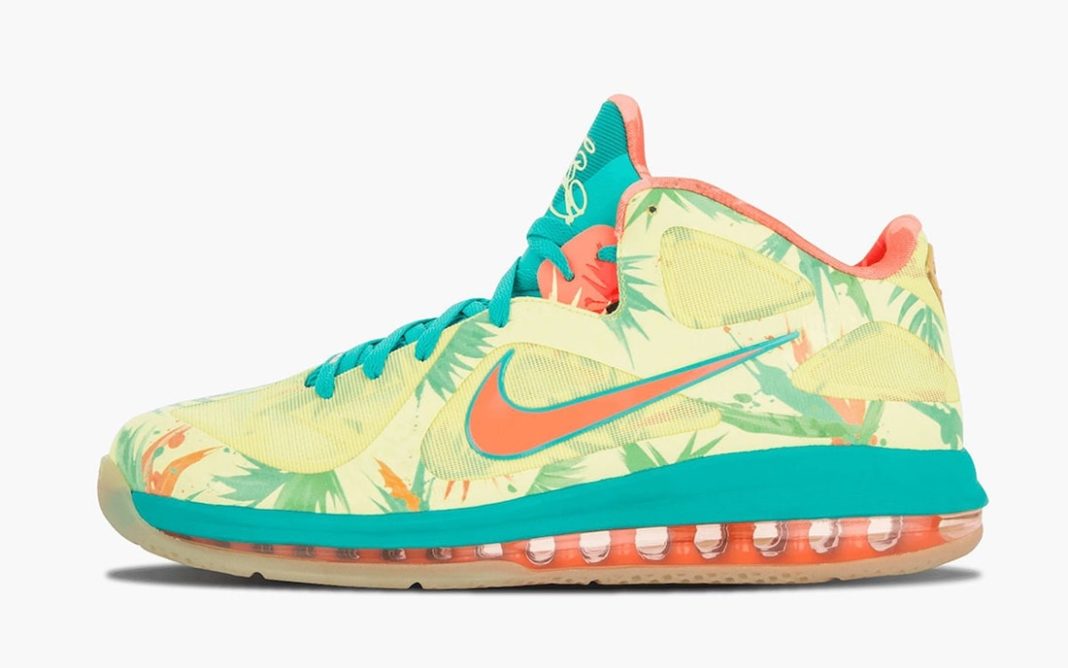 lebron shoes 2021 release date