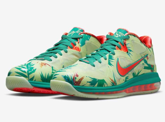 Nike-LeBron-9-Low-LeBronold-